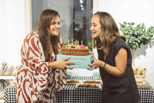 Así fue la celebración de nuestro quinto aniversario