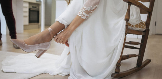 Nuestras Novias de 2019-Loovshoes