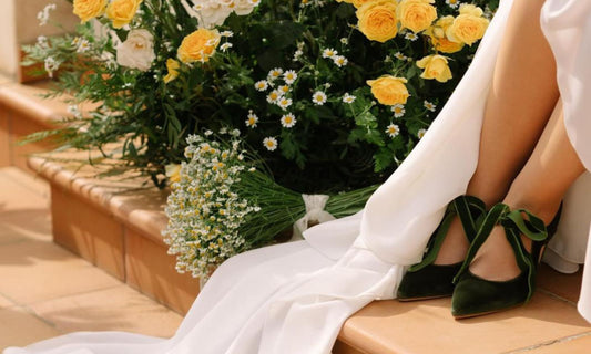 Los Zapatos de Paula | Zoe Personalizado