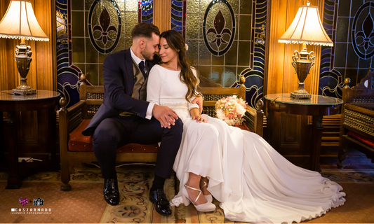 Los Zapatos de Gloria | Amanda personalizados