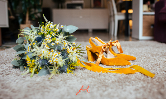 Los Zapatos de Laura | Zoe personalizado