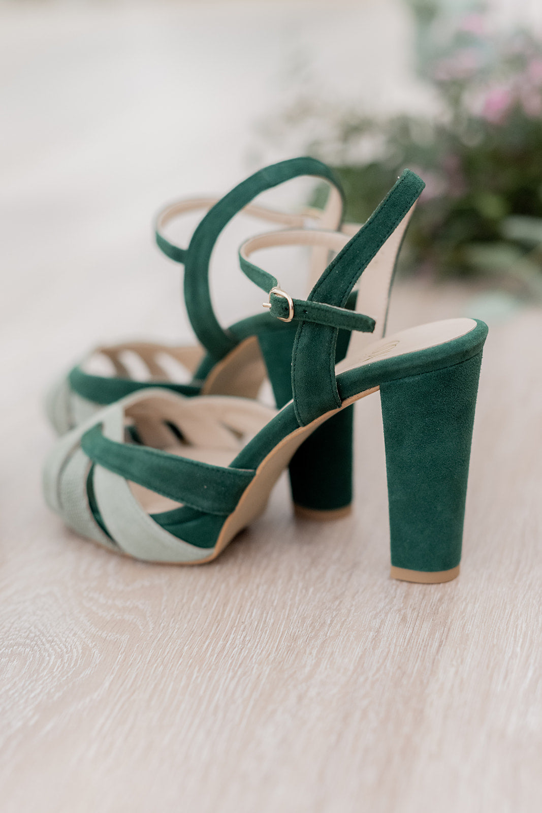 Victoria Verde-Sandalia-victoria-Loovshoes