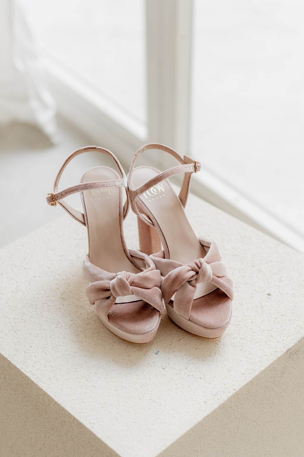 Isabel Velvet Rosa Nude-Sandalia-Isabel-Loovshoes