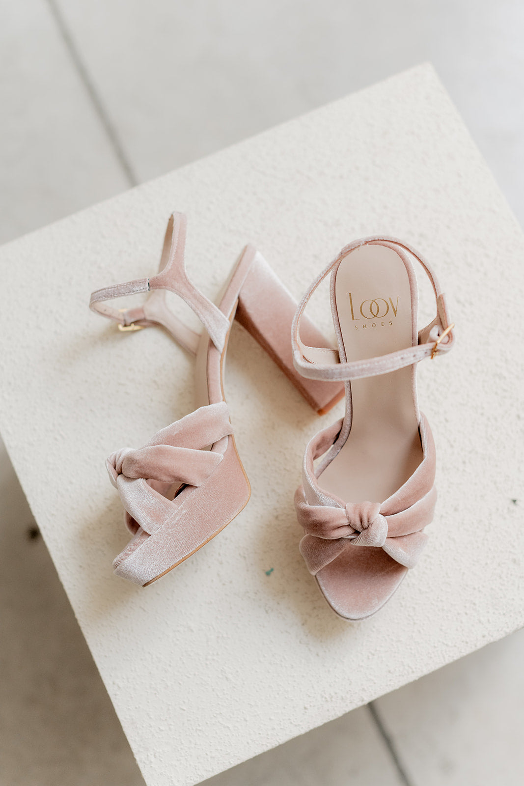 Isabel Velvet Rosa Nude-Sandalia-Isabel-Loovshoes