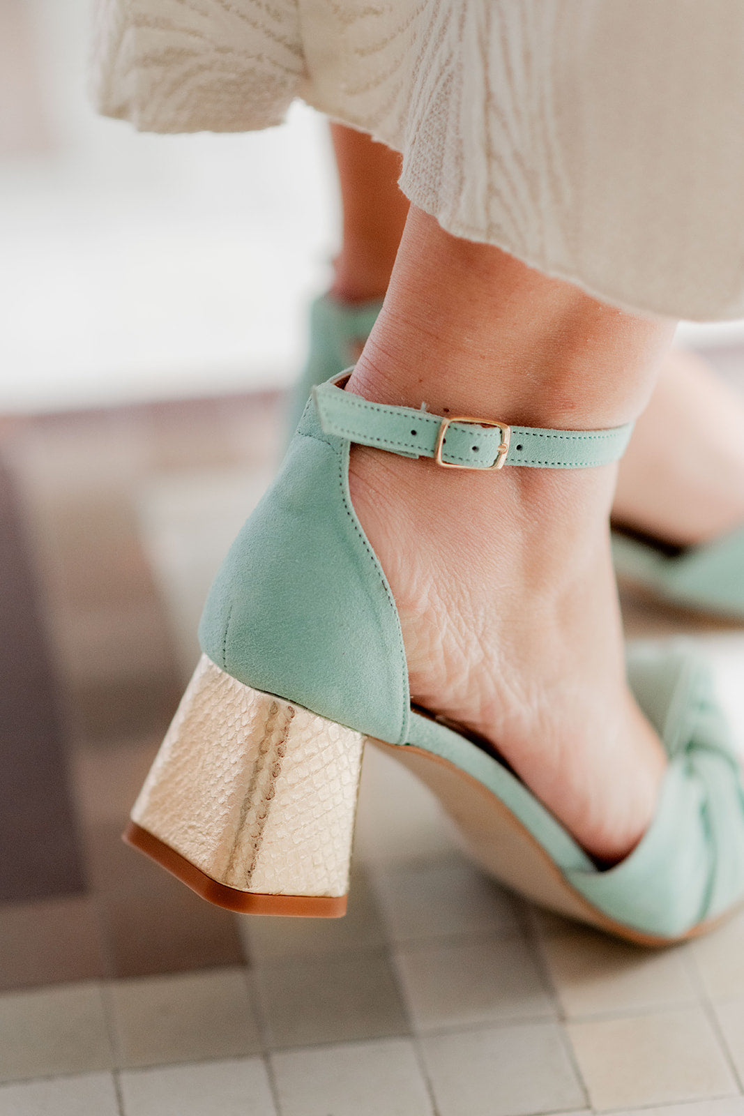 Elsa Verde Agua-Sandalia-elsa-Loovshoes