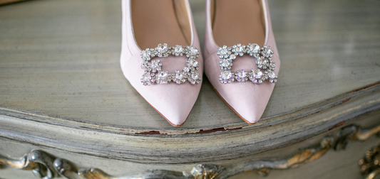 Los Zapatos de Belén | Mimosa personalizado