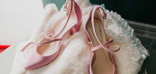 Los Zapatos de Belén | Celia y Palma personalizados