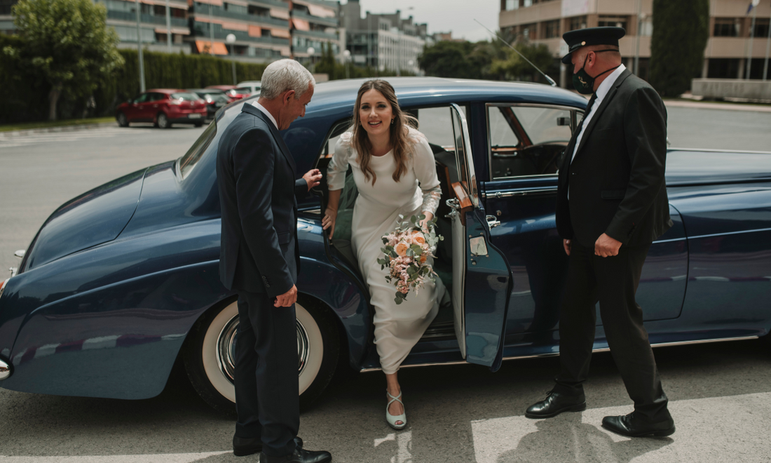 Los Zapatos de María | Palma personalizado