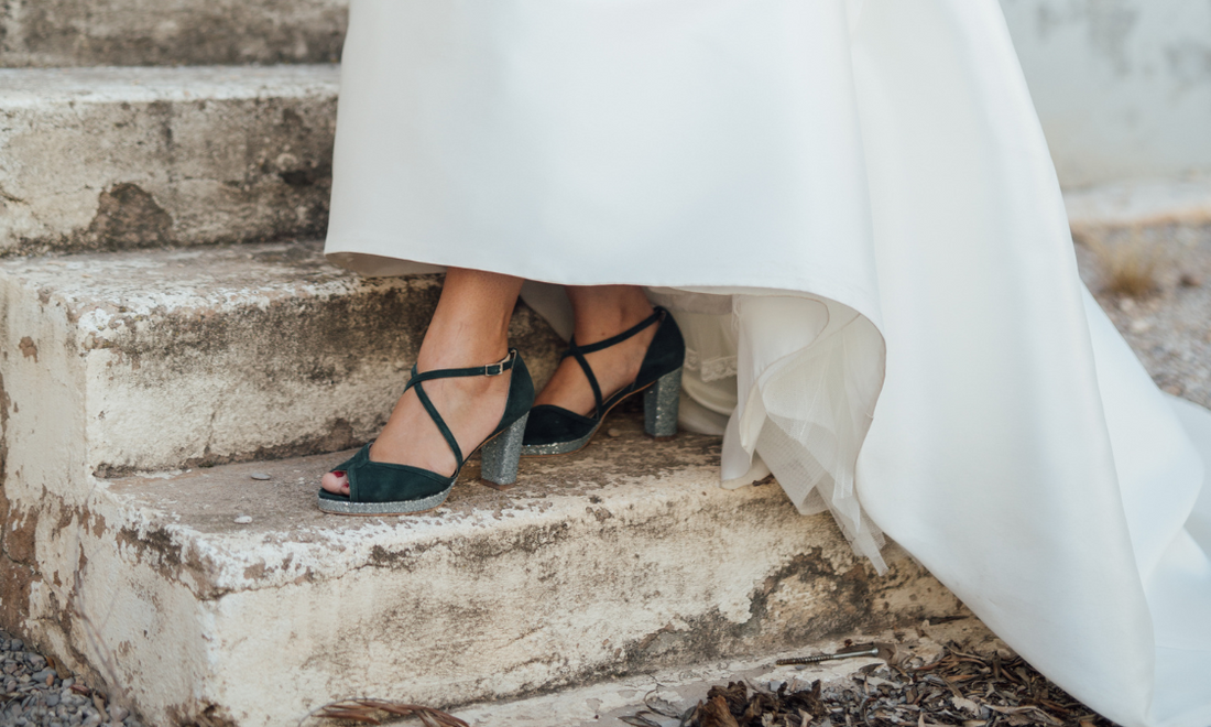 Los Zapatos de Amparo | Bilma personalizado
