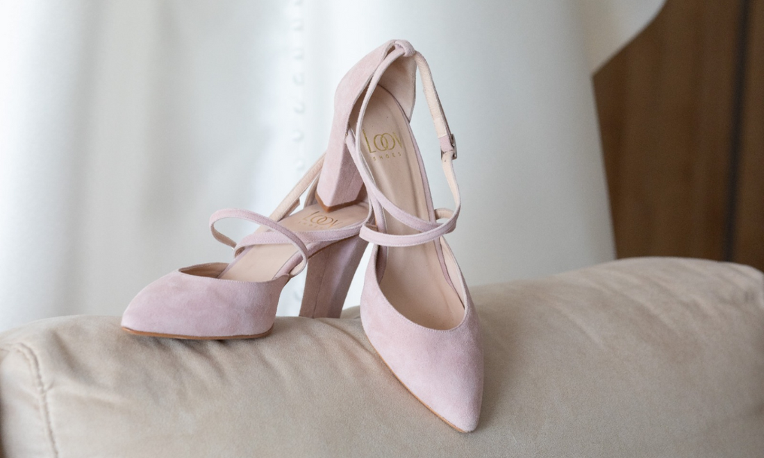 Los Zapatos de Majo | Celia Personalizado