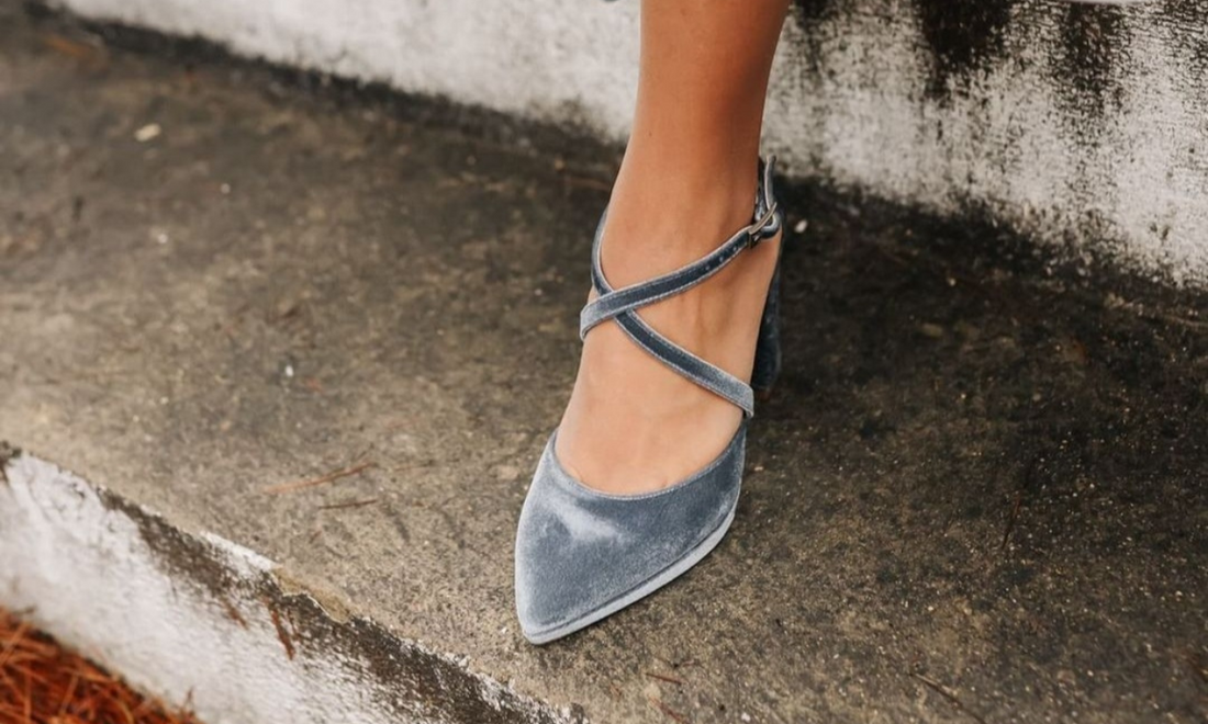 Los Zapatos de María | Celia Personalizado