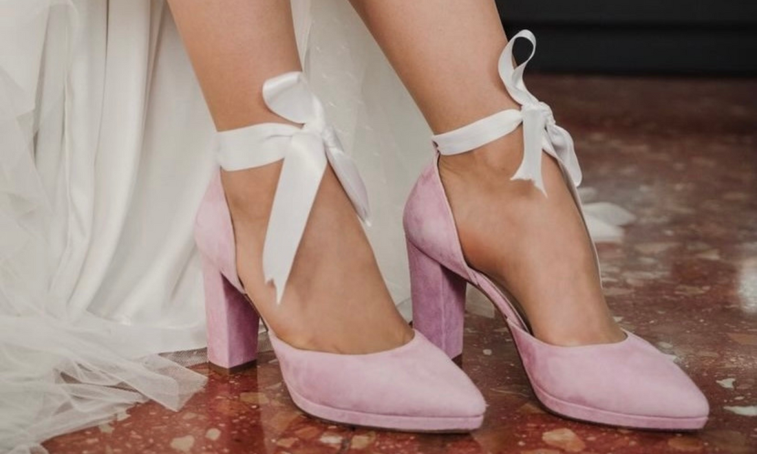 Los Zapatos de Belén | Ágatha personalizado