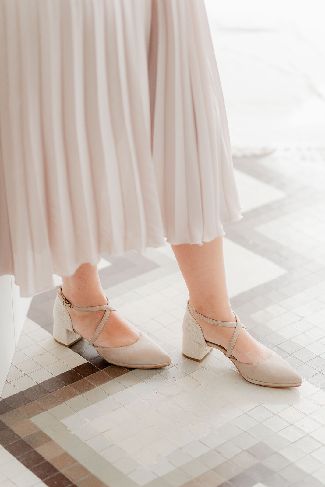 Helene Sahara-Salón-helene-Loovshoes