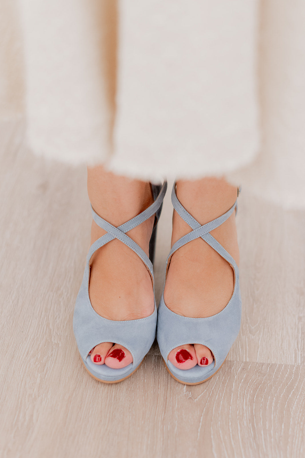 Palma Azul de 7.5 cm-sandalias-agosto 23, ante, liso, novia, palma, sandalia, tacon de 7.5, zapatos de color azul-Loovshoes