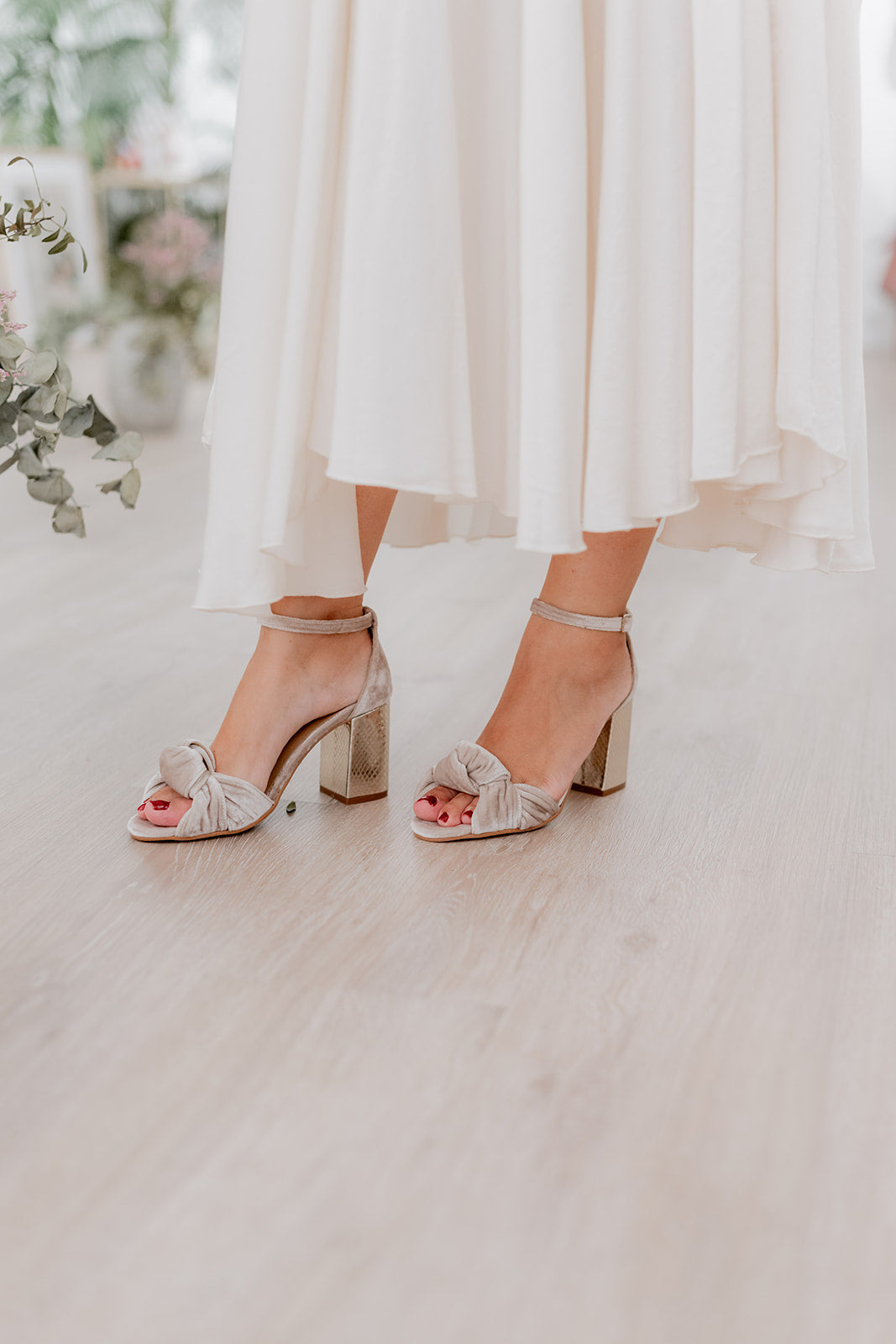 Las mejores ofertas en Zapatos de novia