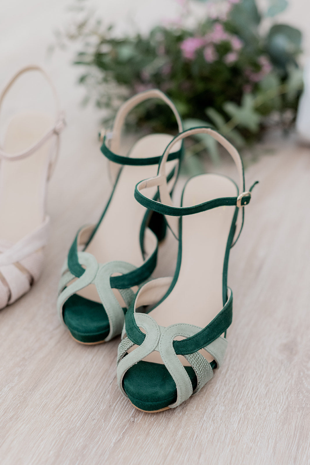Victoria Verde-Sandalia-victoria-Loovshoes
