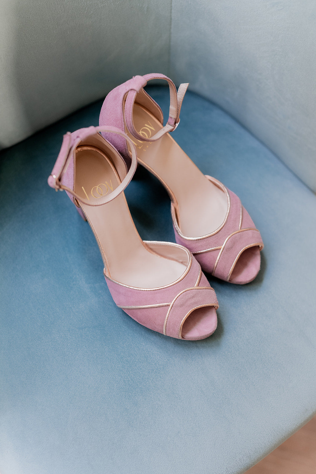 Martina Rosado-tipo sandalia-ante, liso, martina, novia, sandalia, tacon de 8, zapatos de color rosa-Loovshoes
