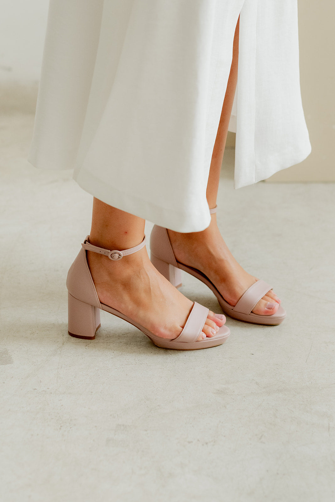 Alma Piel Rosa Nude-Sandalia-Alma-Loovshoes