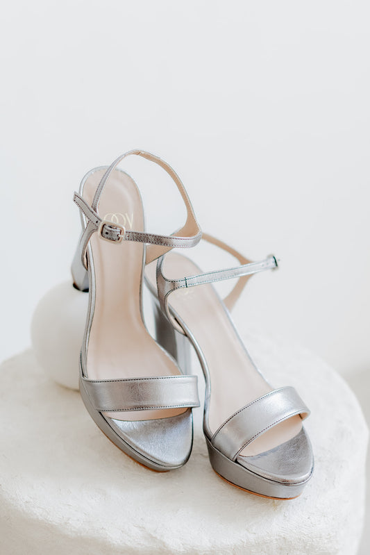 Loreto Plata-Sandalia-Loreto-Loovshoes