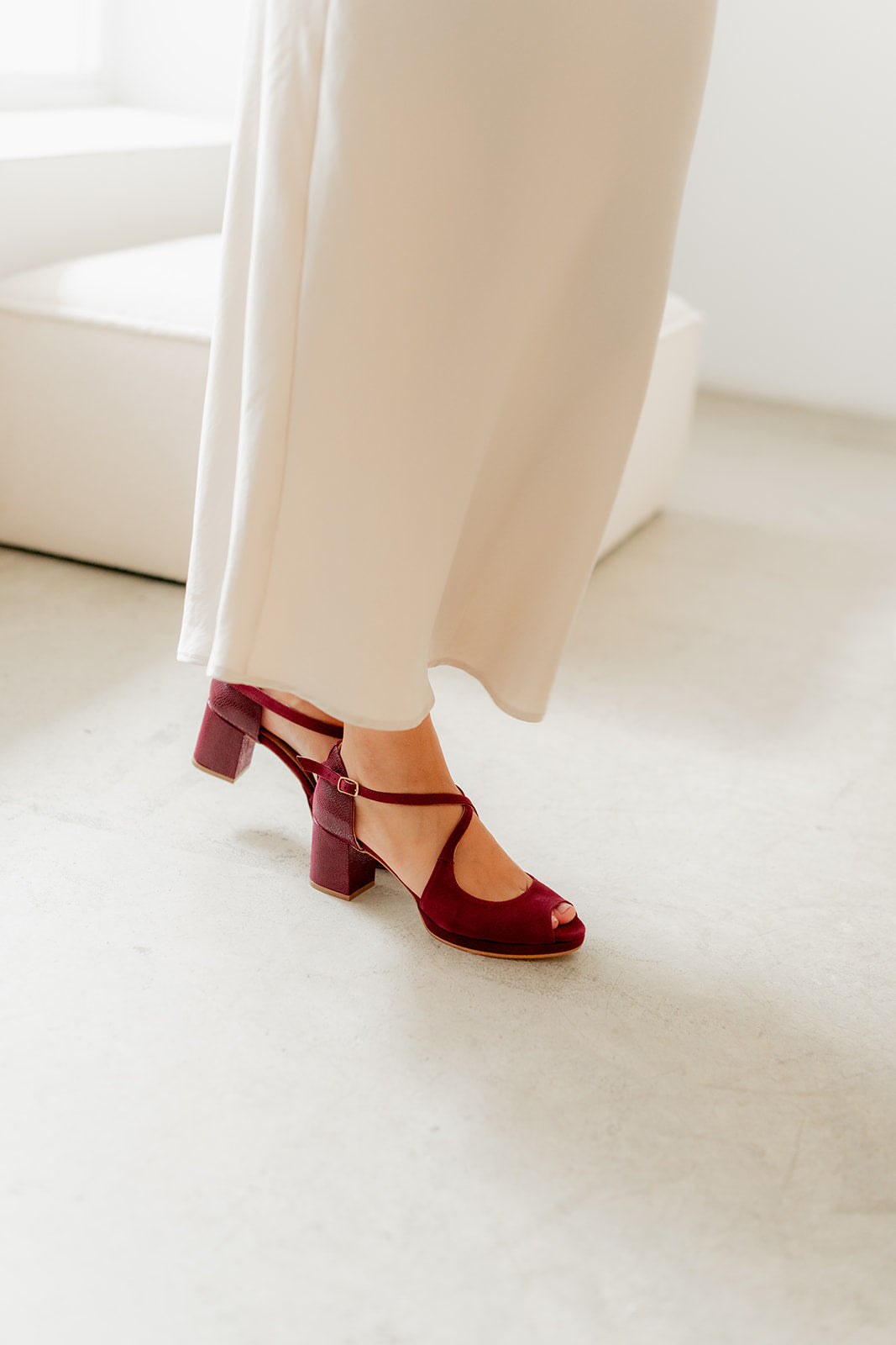 Palma Granate 5 cm-Sandalia-palma-Loovshoes