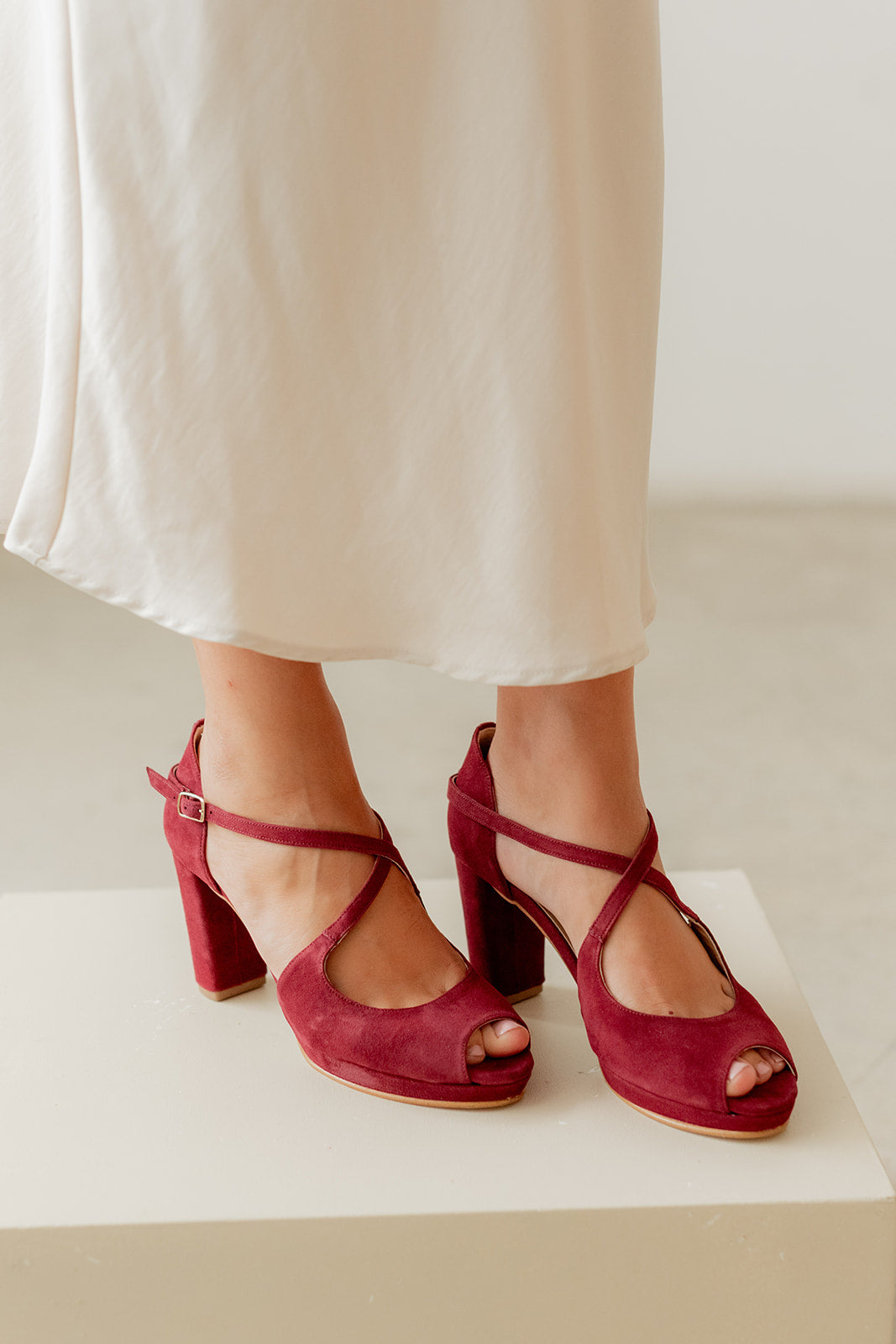 Palma Granate 7,5 cm-Sandalia-palma-Loovshoes