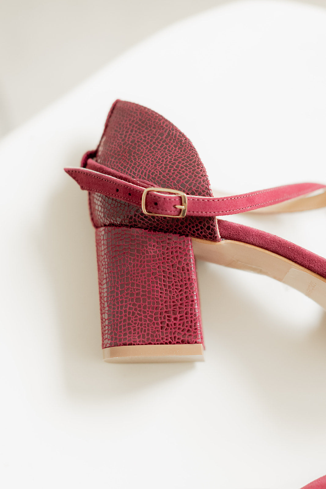 Palma Granate 5 cm-Sandalia-palma-Loovshoes