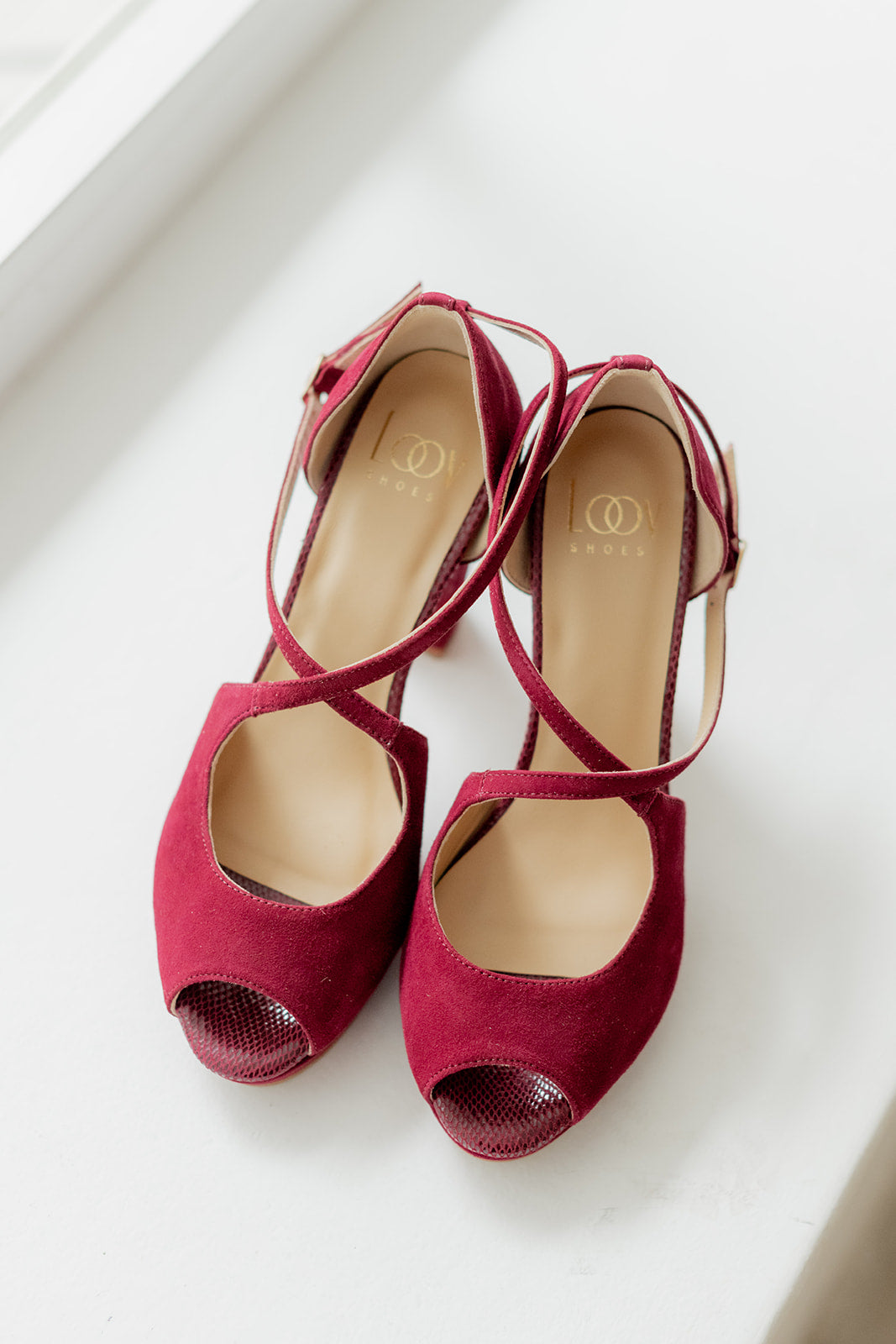 Palma Vino – Loovshoes