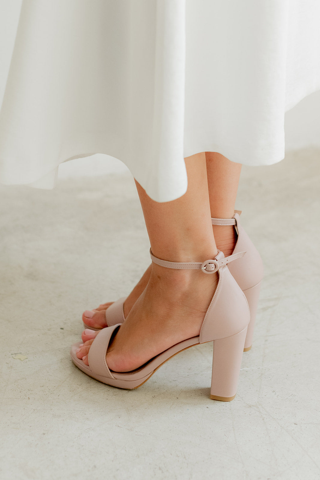Alma Piel Rosa Nude-Sandalia-Alma-Loovshoes