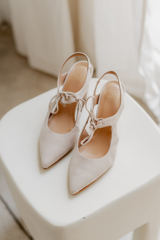 Zoe Beige-Salón-zoe-Loovshoes