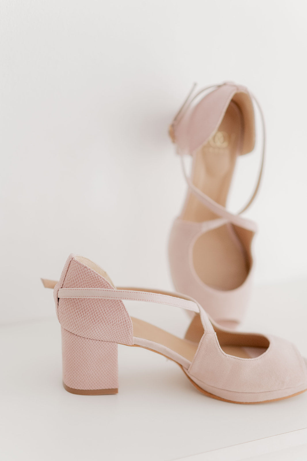 Palma Rosa Nude 5 cm-Sandalia-palma-Loovshoes