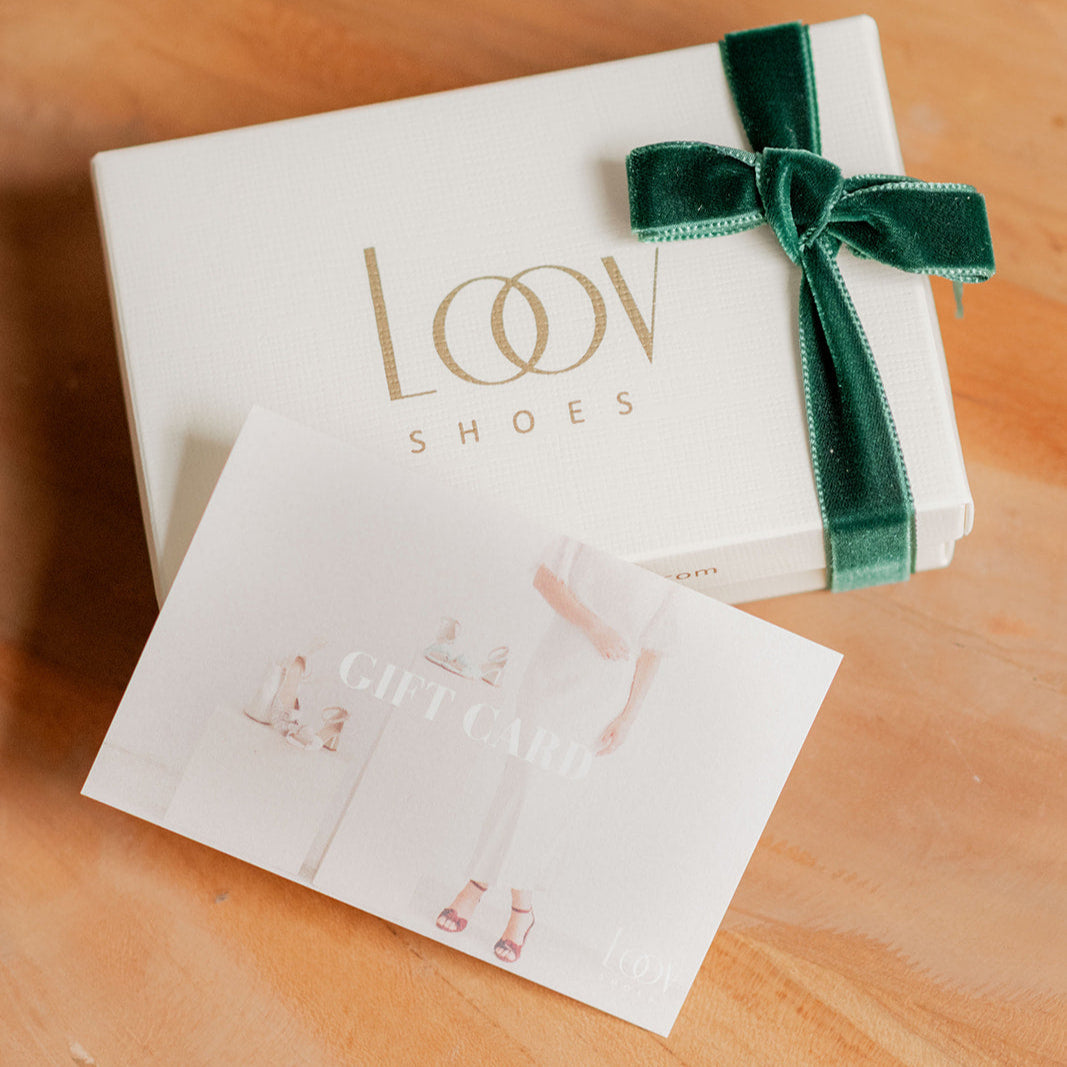 LoovBox-para regalar-caja de regalo,loovbox-Loovshoes