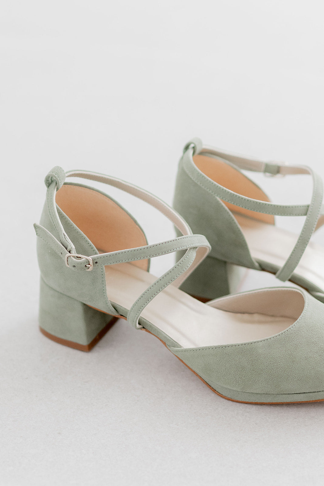 Helene Eucalipto-Loovshoes