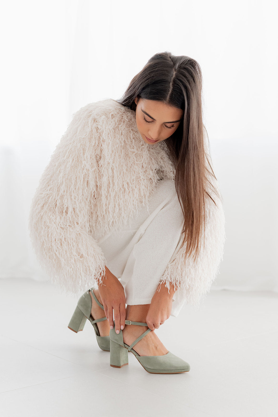 Helene Eucalipto-Loovshoes