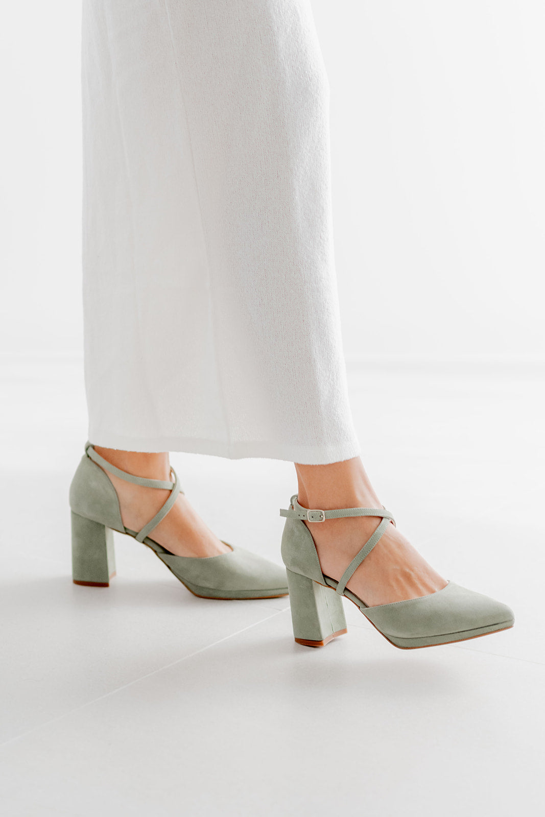 Helene Eucalipto-Loovshoes