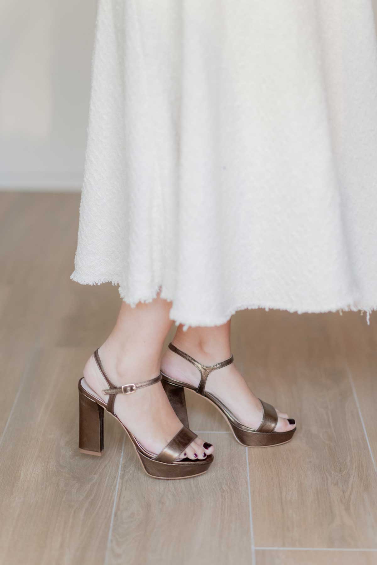 Loreto Bronce-Sandalia-Loreto-Loovshoes