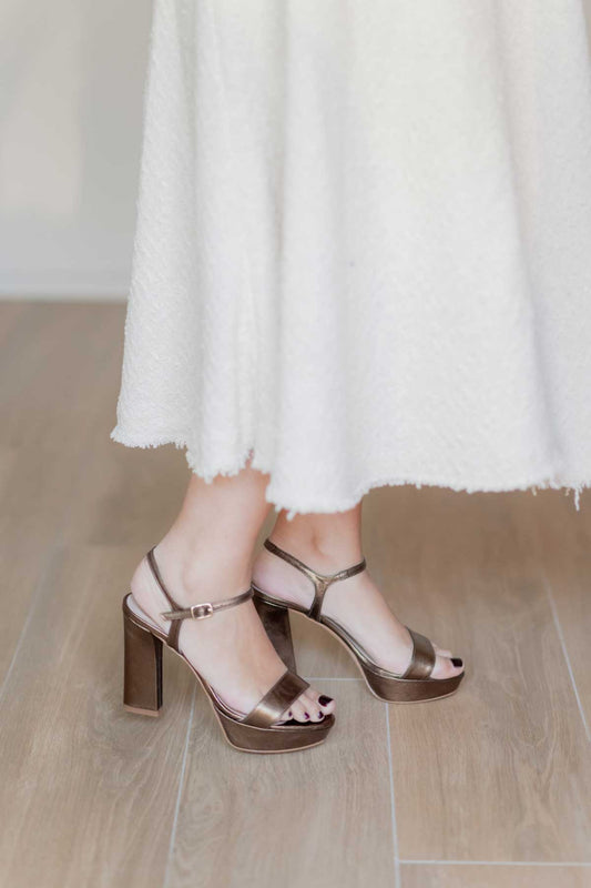 Loreto Bronce-Sandalia-Loreto-Loovshoes