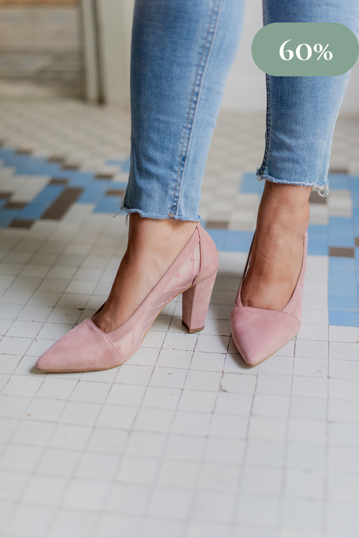 Mimosa Cruz Rosado-Salón-mimosa-Loovshoes