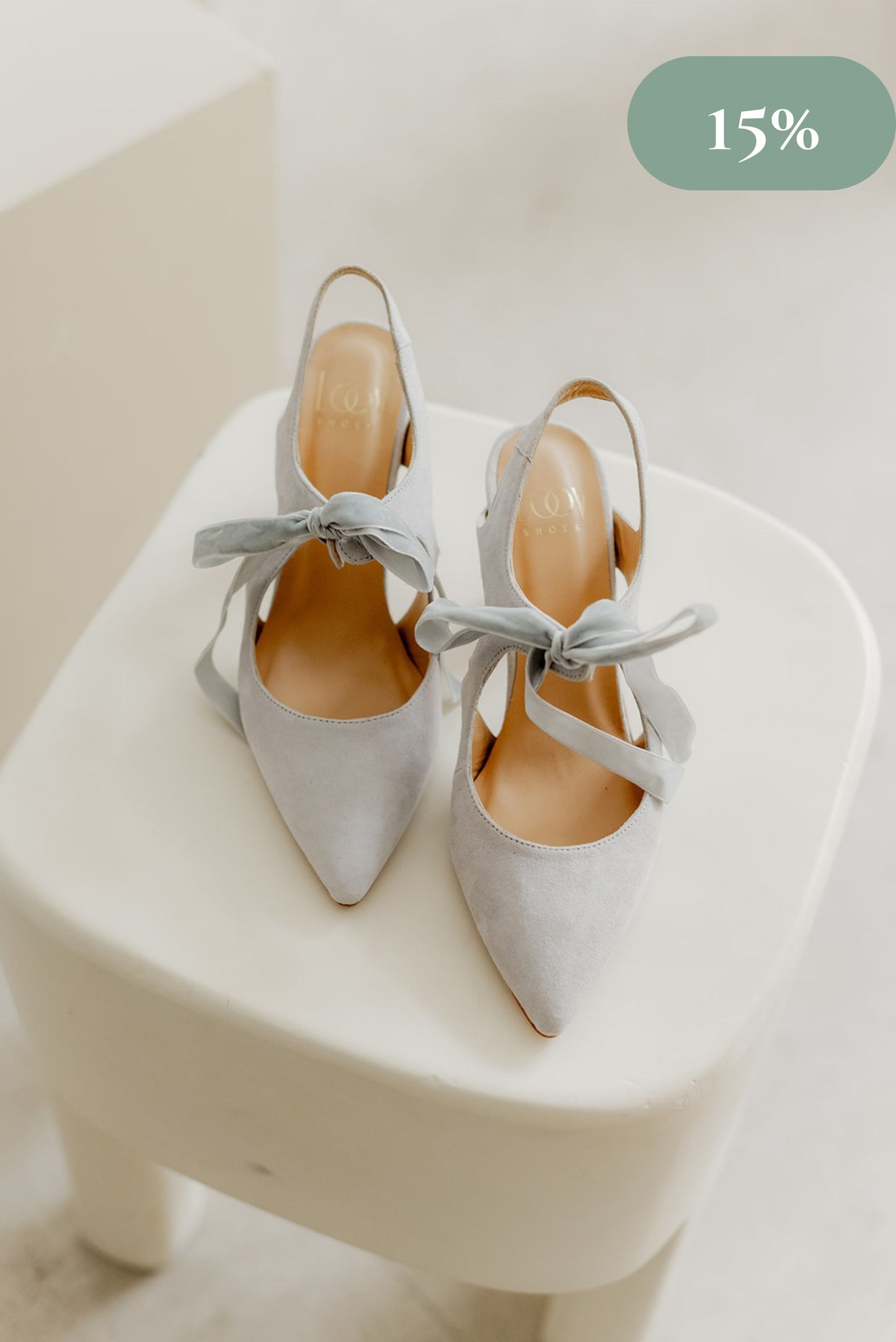 Zoe Gris-Salón-zoe-Loovshoes