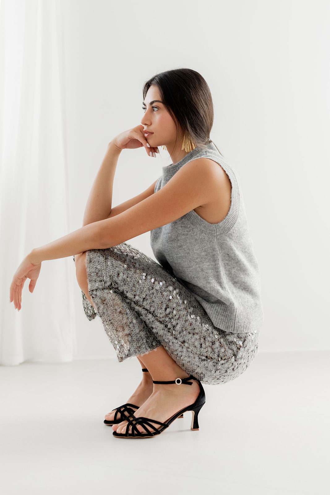 María Noche-Sandalia-María-Loovshoes