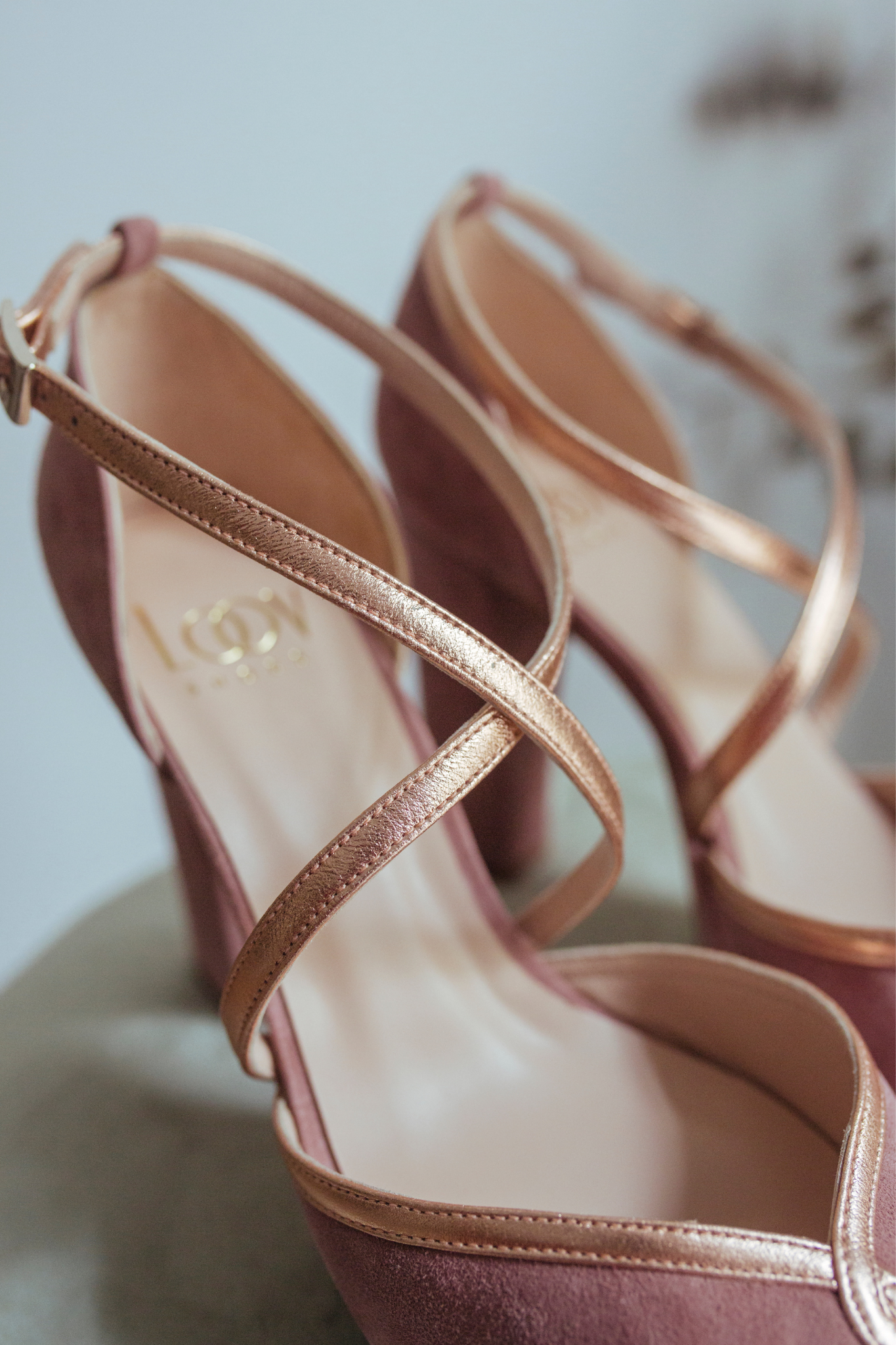 Bilma Rosado-sandalias-ante, bilma, liso, sandalia, tacon de 10, zapatos de color rosa-Loovshoes