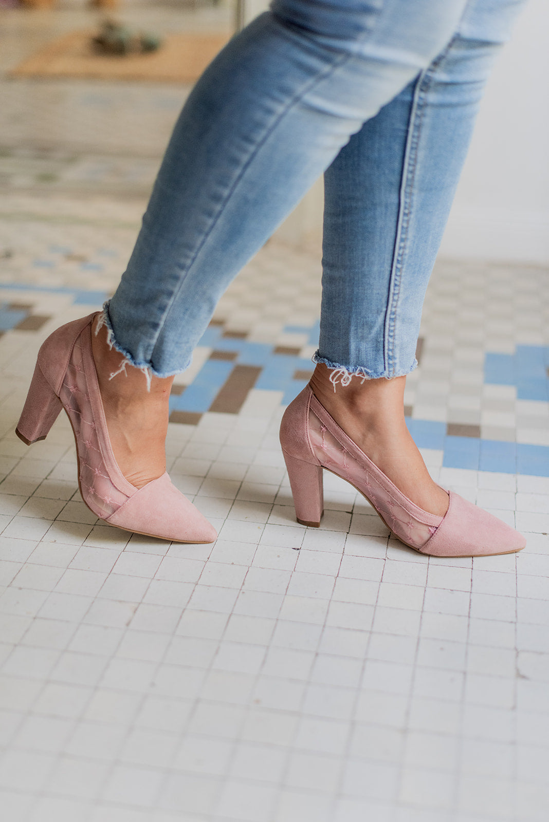 Mimosa Cruz Rosado-Salón-mimosa-Loovshoes