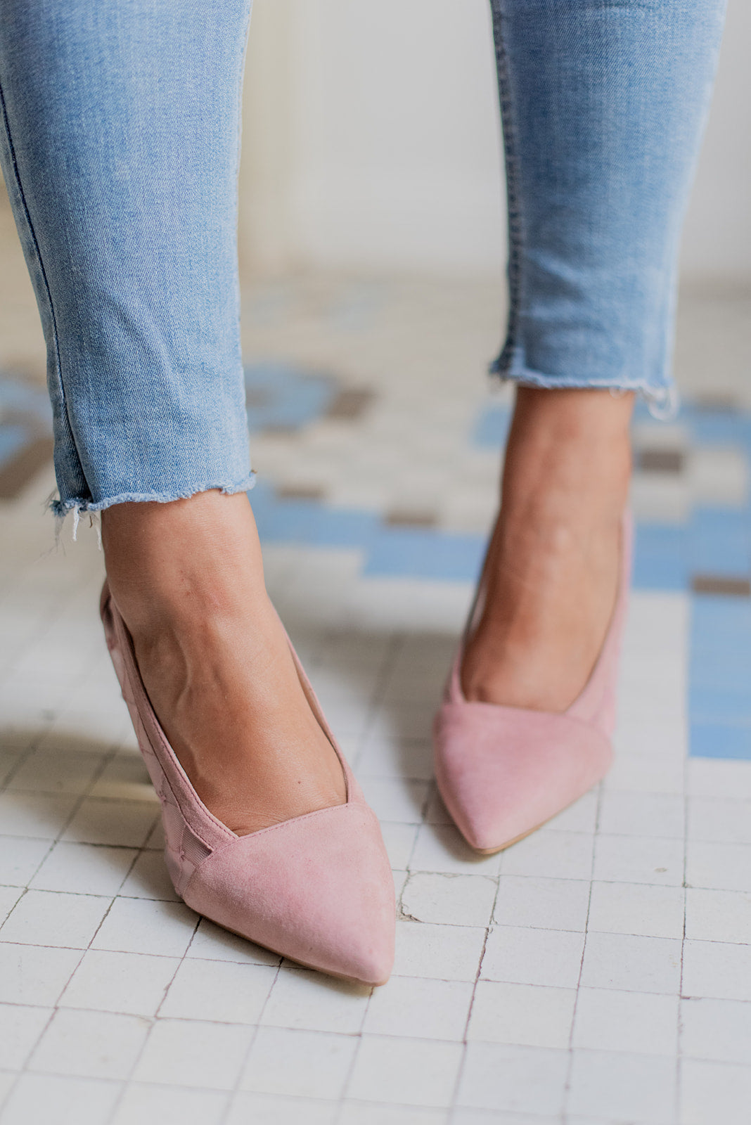 Mimosa Cruz Rosado-Salón-mimosa-Loovshoes