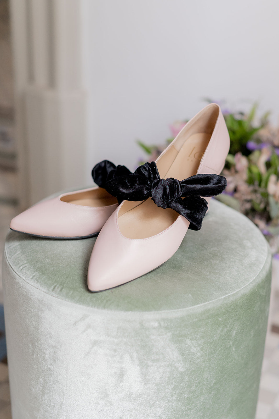 Matilda Rosa-bailarinas-ante, bailarinas, matilda, rosa, tacón de 2, zapato plano, zapatos de color rosa-Loovshoes