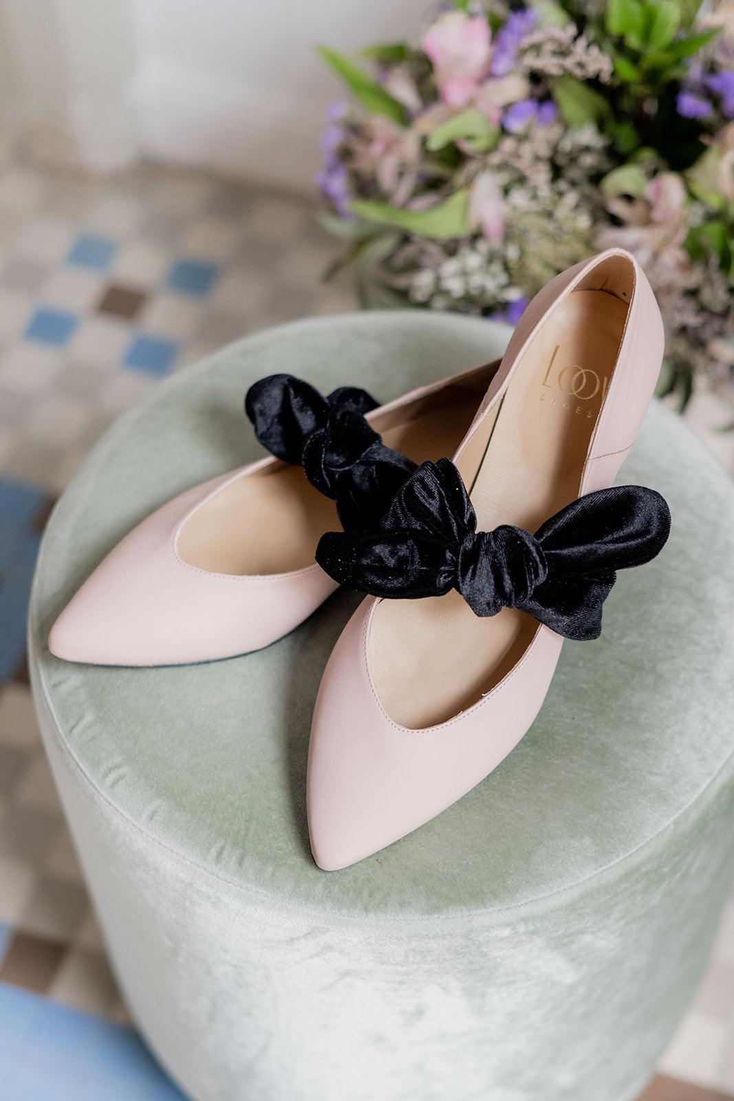 Matilda Rosa-bailarinas-ante, bailarinas, matilda, rosa, tacón de 2, zapato plano, zapatos de color rosa-Loovshoes