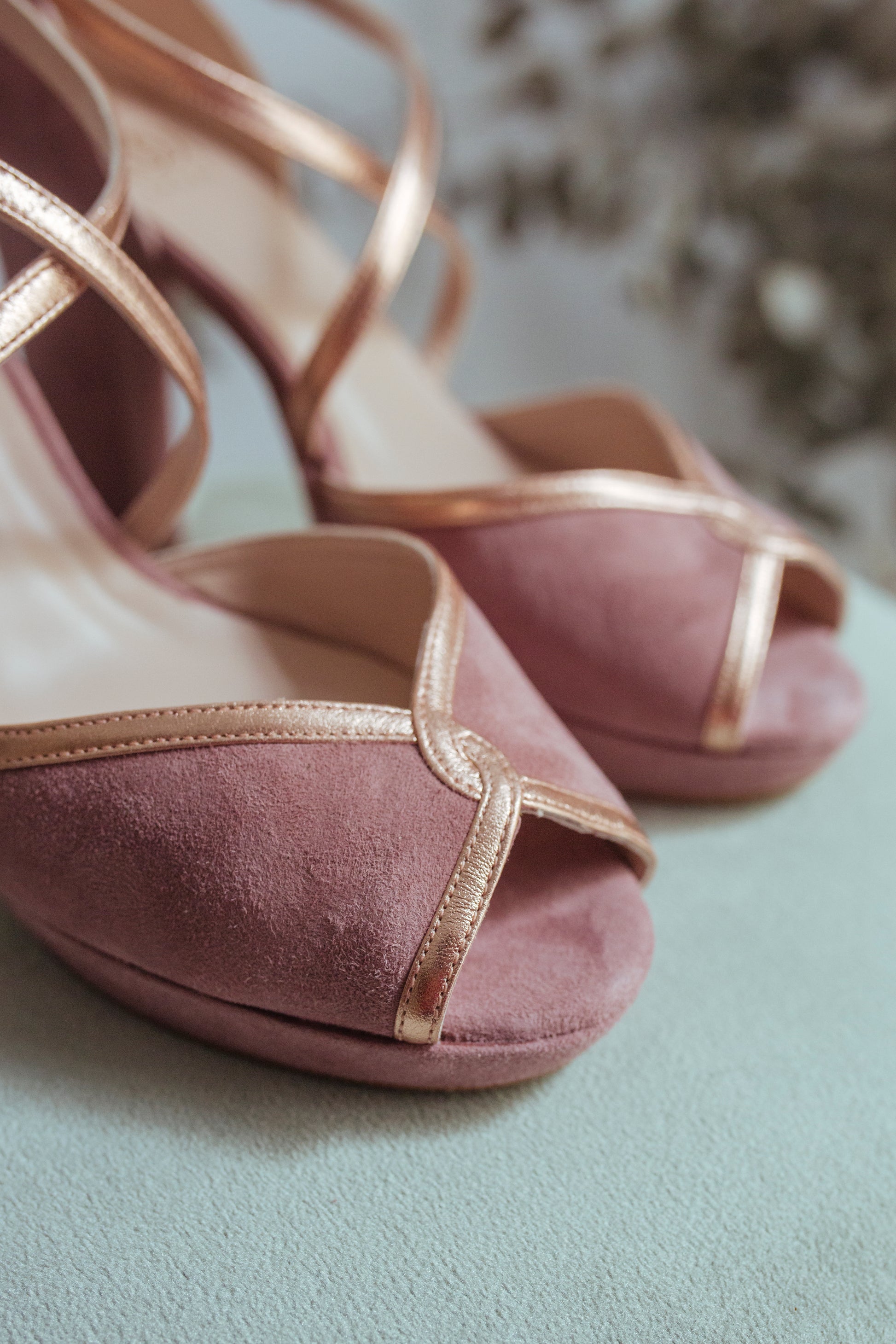 Bilma Rosado-sandalias-ante, bilma, liso, sandalia, tacon de 10, zapatos de color rosa-Loovshoes