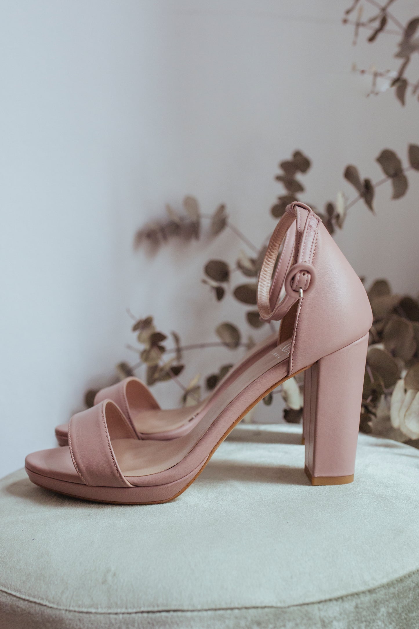 Alma Piel Rosa Nude de 8 cm-tipo salón-alma, liso, sandalia, tacon de 8, zapatos de color rosa nude-Loovshoes