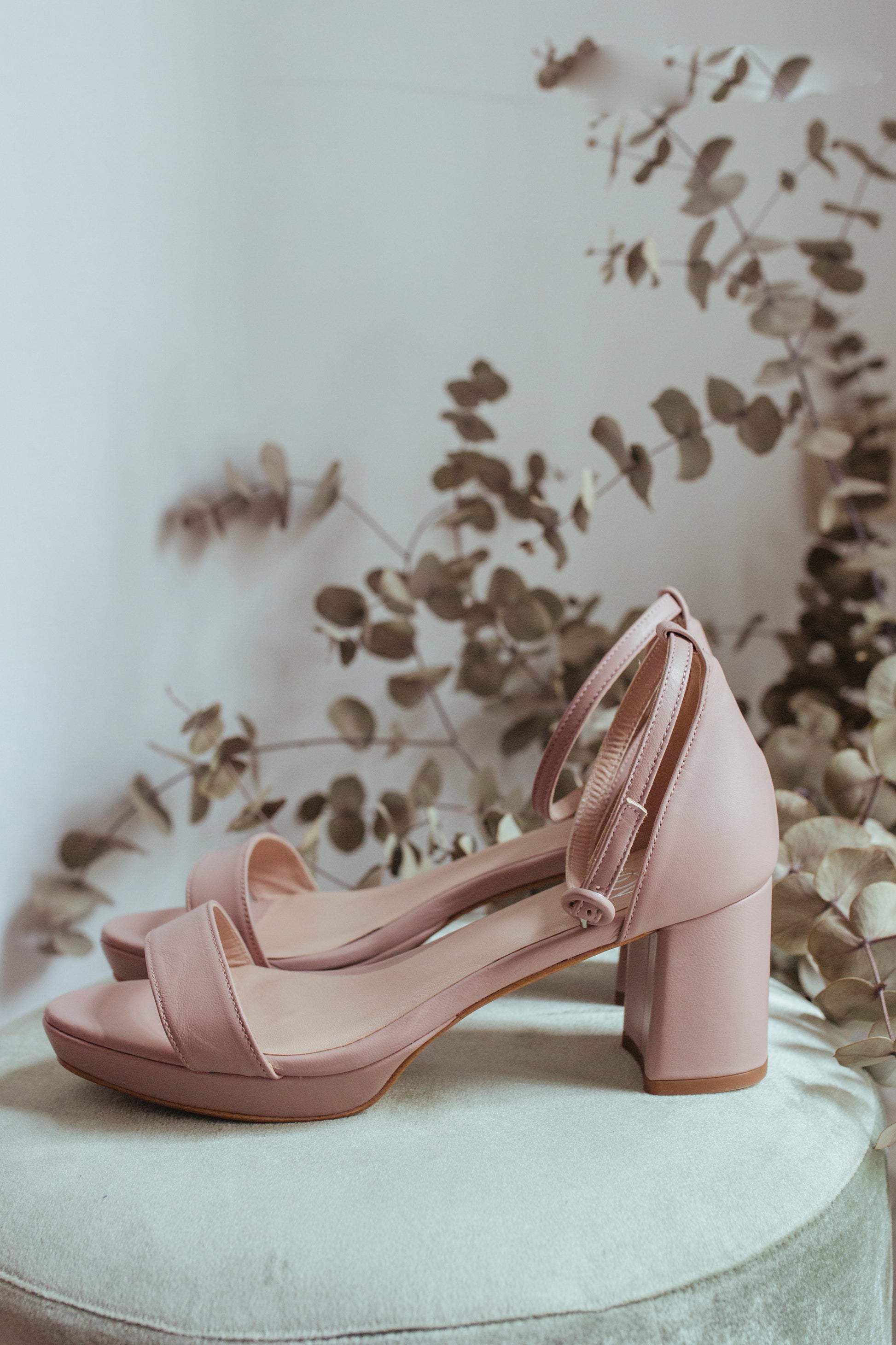 Alma Piel Rosa Nude de 5 cm-tipo salón-alma, liso, sandalia, tacon de 5, zapatos de color rosa nude-Loovshoes